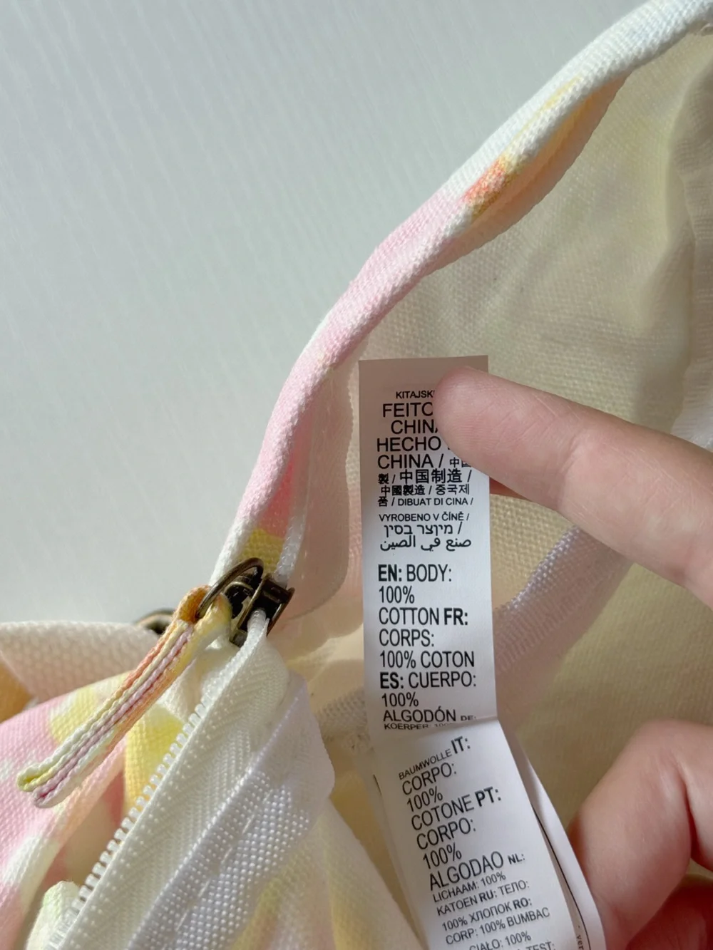 Billabong new tags